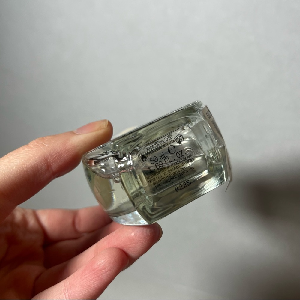 NOYZ 12:00 Eau de Parfum Full size 1.69 oz/50 ml - Picture 2 of 2